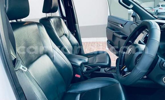 Tenga Tsaru Toyota Hilux Chena Mota in Chilanga in Lusaka Tenga Tsaru Toyota Hilux Chena Mota in Chilanga in Lusaka