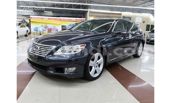 Buy Import Lexus LS Other Car in Import - Dubai in Zambia Buy Import Lexus LS Other Car in Import - Dubai in Zambia