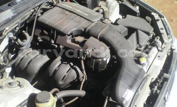 Tenga Tsaru Lexus ES 300 Sirivha Mota in Luanshya in Zambia Tenga Tsaru Lexus ES 300 Sirivha Mota in Luanshya in Zambia