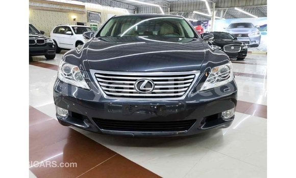Buy Import Lexus LS Other Car in Import - Dubai in Zambia Buy Import Lexus LS Other Car in Import - Dubai in Zambia