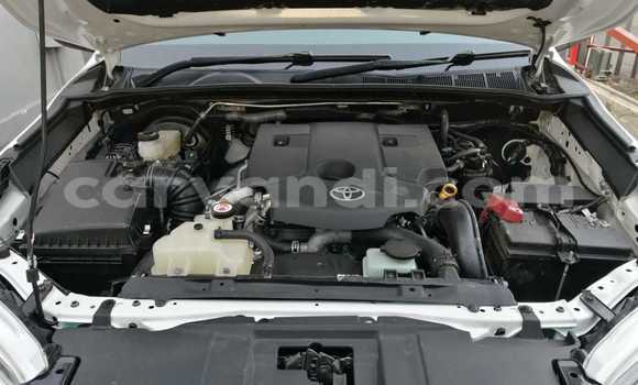 Tenga Tsaru Toyota Hilux Chena Mota in Chilanga in Lusaka Tenga Tsaru Toyota Hilux Chena Mota in Chilanga in Lusaka