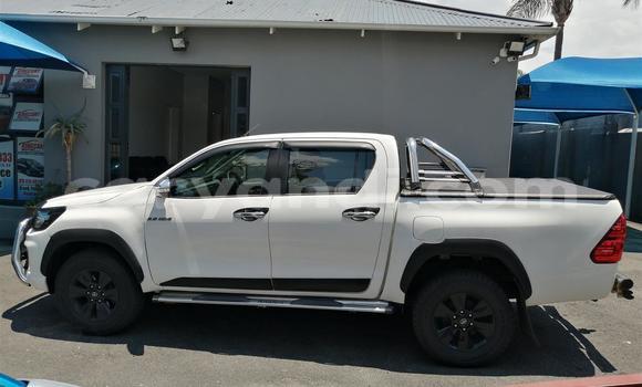 Tenga Tsaru Toyota Hilux Chena Mota in Chilanga in Lusaka Tenga Tsaru Toyota Hilux Chena Mota in Chilanga in Lusaka