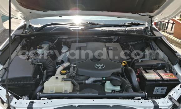 Tenga Tsaru Toyota Hilux Chena Mota in Chilanga in Lusaka Tenga Tsaru Toyota Hilux Chena Mota in Chilanga in Lusaka