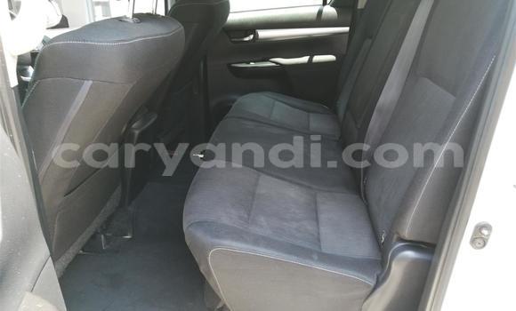 Tenga Tsaru Toyota Hilux Chena Mota in Chilanga in Lusaka Tenga Tsaru Toyota Hilux Chena Mota in Chilanga in Lusaka