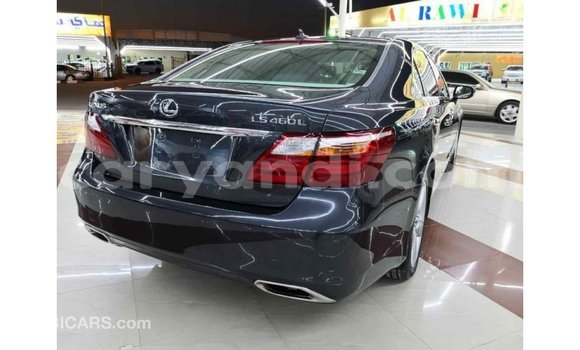 Buy Import Lexus LS Other Car in Import - Dubai in Zambia Buy Import Lexus LS Other Car in Import - Dubai in Zambia