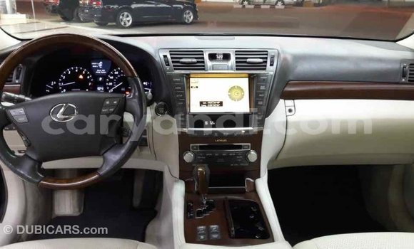 Buy Import Lexus LS Other Car in Import - Dubai in Zambia Buy Import Lexus LS Other Car in Import - Dubai in Zambia