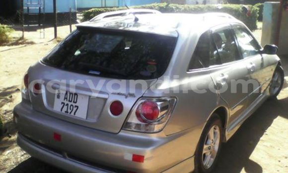 Tenga Tsaru Lexus ES 300 Sirivha Mota in Luanshya in Zambia Tenga Tsaru Lexus ES 300 Sirivha Mota in Luanshya in Zambia