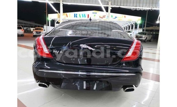 Buy Import Jaguar XJ Black Car in Import - Dubai in Zambia Buy Import Jaguar XJ Black Car in Import - Dubai in Zambia