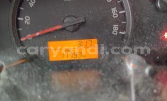 Buy Used Toyota Hiace White Car in Chilanga in Lusaka Buy Used Toyota Hiace White Car in Chilanga in Lusaka