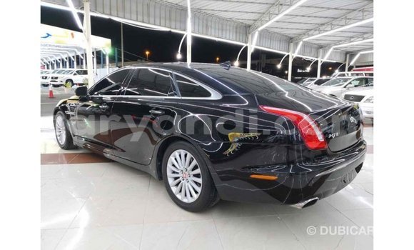 Buy Import Jaguar XJ Black Car in Import - Dubai in Zambia Buy Import Jaguar XJ Black Car in Import - Dubai in Zambia