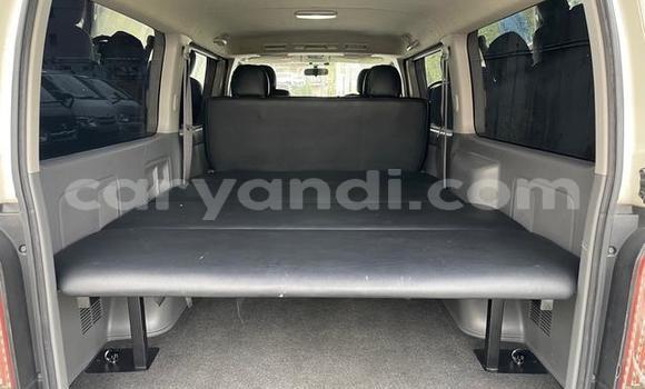 Tenga Tsaru Toyota Hiace Chena Mota in Chilanga in Lusaka Tenga Tsaru Toyota Hiace Chena Mota in Chilanga in Lusaka