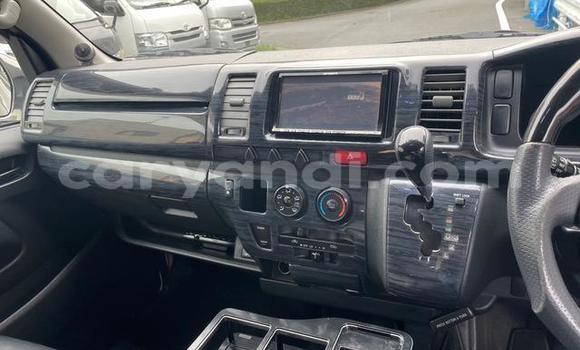 Tenga Tsaru Toyota Hiace Chena Mota in Chilanga in Lusaka Tenga Tsaru Toyota Hiace Chena Mota in Chilanga in Lusaka