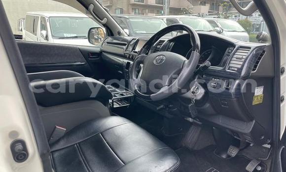 Tenga Tsaru Toyota Hiace Chena Mota in Chilanga in Lusaka Tenga Tsaru Toyota Hiace Chena Mota in Chilanga in Lusaka