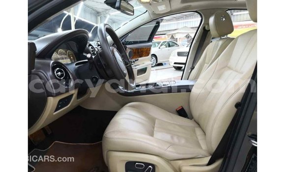 Buy Import Jaguar XJ Black Car in Import - Dubai in Zambia Buy Import Jaguar XJ Black Car in Import - Dubai in Zambia