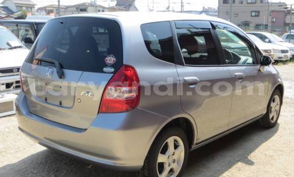 Tenga Tsaru Honda FIT Sirivha Mota in Chilanga in Lusaka Tenga Tsaru Honda FIT Sirivha Mota in Chilanga in Lusaka