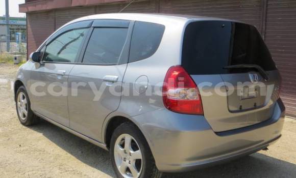 Tenga Tsaru Honda FIT Sirivha Mota in Chilanga in Lusaka Tenga Tsaru Honda FIT Sirivha Mota in Chilanga in Lusaka