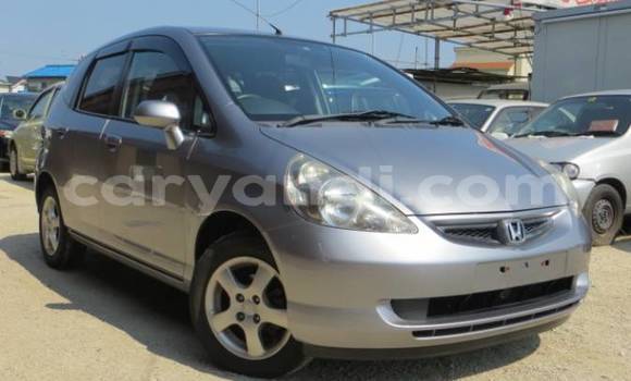 Tenga Tsaru Honda FIT Sirivha Mota in Chilanga in Lusaka Tenga Tsaru Honda FIT Sirivha Mota in Chilanga in Lusaka