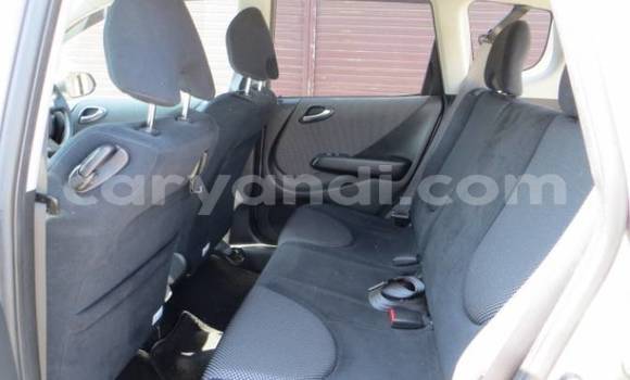 Tenga Tsaru Honda FIT Sirivha Mota in Chilanga in Lusaka Tenga Tsaru Honda FIT Sirivha Mota in Chilanga in Lusaka