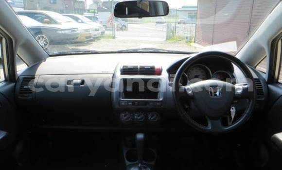 Tenga Tsaru Honda FIT Sirivha Mota in Chilanga in Lusaka Tenga Tsaru Honda FIT Sirivha Mota in Chilanga in Lusaka