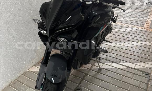 Buy Used Yamaha MT Beige Bike in Lusaka in Zambia