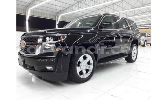 Buy Import Chevrolet Tahoe Black Car in Import - Dubai in Zambia Buy Import Chevrolet Tahoe Black Car in Import - Dubai in Zambia