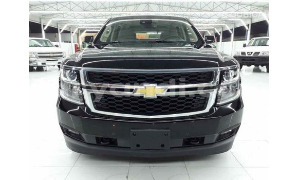 Buy Import Chevrolet Tahoe Black Car in Import - Dubai in Zambia Buy Import Chevrolet Tahoe Black Car in Import - Dubai in Zambia