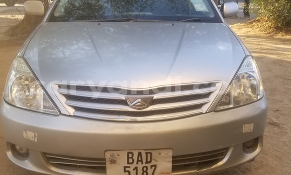 Buy Used Toyota Allion Silver Car in Lusaka in Zambia Buy Used Toyota Allion Silver Car in Lusaka in Zambia