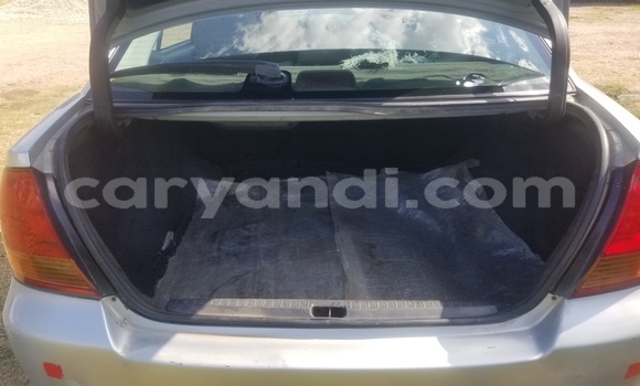 Buy Used Toyota Allion Silver Car in Lusaka in Zambia Buy Used Toyota Allion Silver Car in Lusaka in Zambia