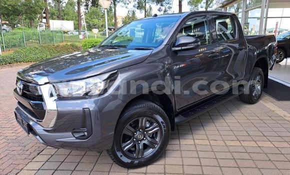 Acheter Occasion Voiture Toyota Hilux Autre à Lusaka, Zambie