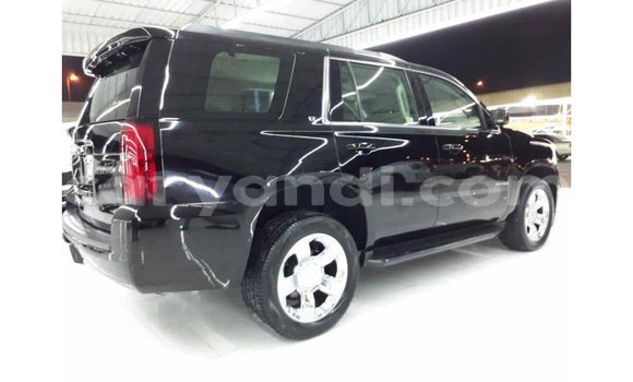 Buy Import Chevrolet Tahoe Black Car in Import - Dubai in Zambia Buy Import Chevrolet Tahoe Black Car in Import - Dubai in Zambia