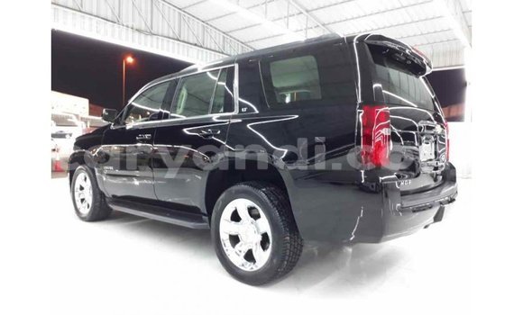 Buy Import Chevrolet Tahoe Black Car in Import - Dubai in Zambia Buy Import Chevrolet Tahoe Black Car in Import - Dubai in Zambia