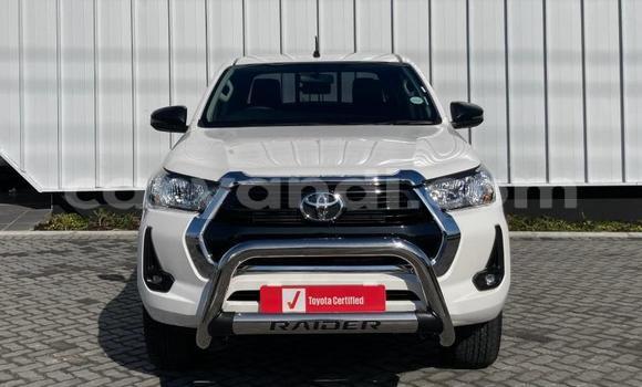 Tenga Tsaru Toyota Hilux Chena Mota in Lusaka in Zambia Tenga Tsaru Toyota Hilux Chena Mota in Lusaka in Zambia