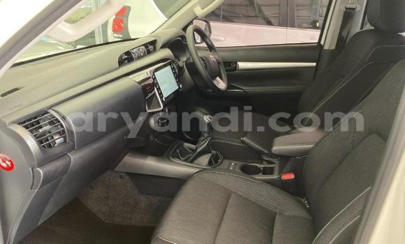 Tenga Tsaru Toyota Hilux Chena Mota in Lusaka in Zambia Tenga Tsaru Toyota Hilux Chena Mota in Lusaka in Zambia