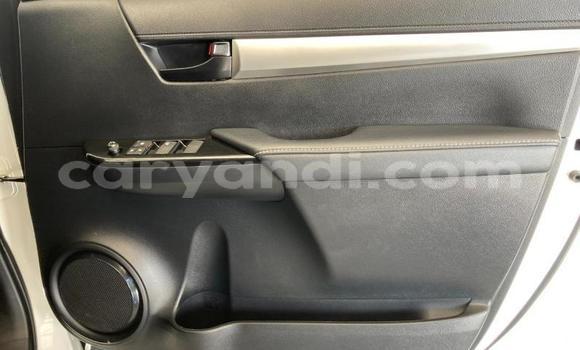 Tenga Tsaru Toyota Hilux Chena Mota in Lusaka in Zambia Tenga Tsaru Toyota Hilux Chena Mota in Lusaka in Zambia