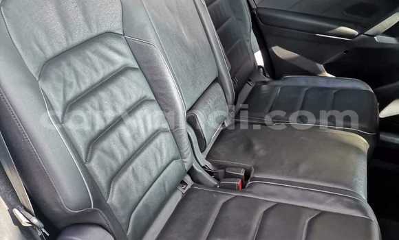 Buy Used Volkswagen Tiguan White Car in Lusaka in Zambia Buy Used Volkswagen Tiguan White Car in Lusaka in Zambia