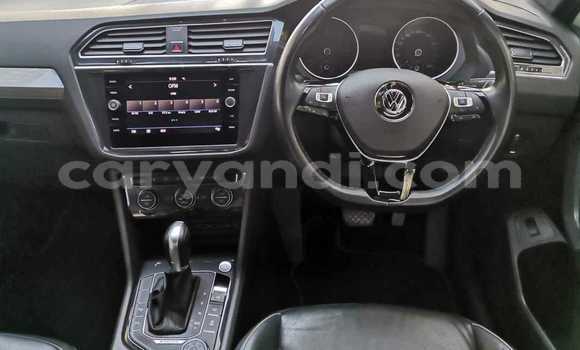 Buy Used Volkswagen Tiguan White Car in Lusaka in Zambia Buy Used Volkswagen Tiguan White Car in Lusaka in Zambia