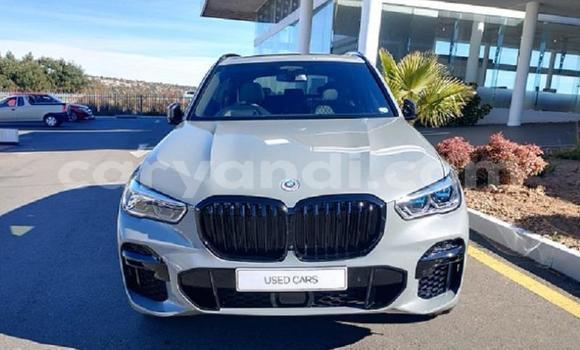 Nunua Ilio tumika BMW X5 Nyingine Gari ndani ya Lusaka nchini Zambia