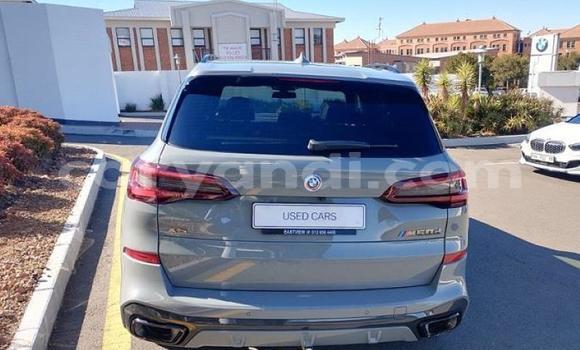 Buy Used BMW X5 Other Car in Lusaka in Zambia Buy Used BMW X5 Other Car in Lusaka in Zambia