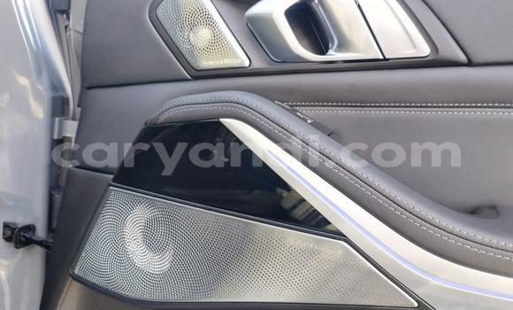 Buy Used BMW X5 Other Car in Lusaka in Zambia Buy Used BMW X5 Other Car in Lusaka in Zambia