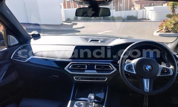 Buy Used BMW X5 Other Car in Lusaka in Zambia Buy Used BMW X5 Other Car in Lusaka in Zambia