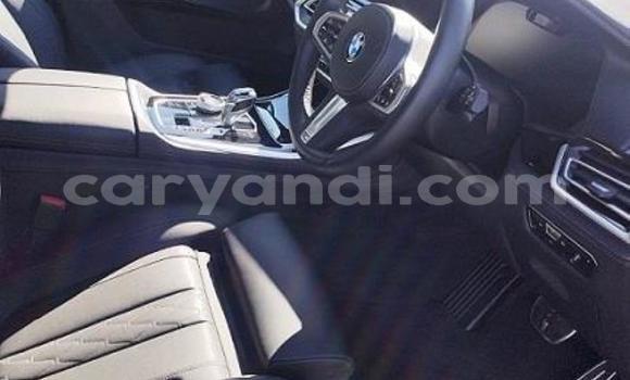 Buy Used BMW X5 Other Car in Lusaka in Zambia Buy Used BMW X5 Other Car in Lusaka in Zambia