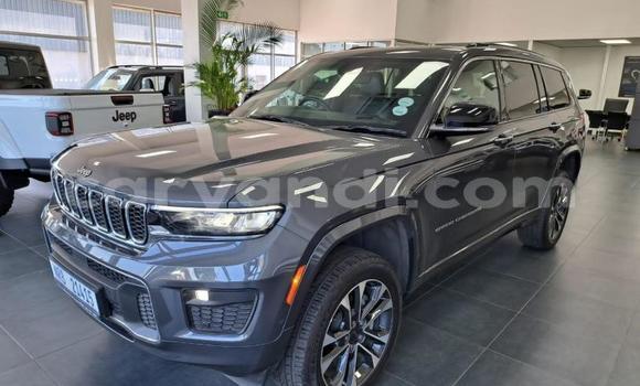 Buy Used Jeep Grand Cherokee Other Car in Lusaka in Zambia Buy Used Jeep Grand Cherokee Other Car in Lusaka in Zambia