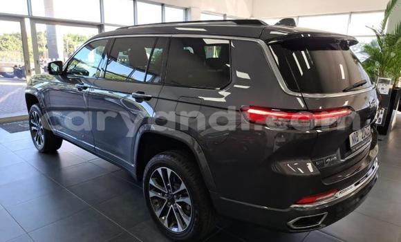 Buy Used Jeep Grand Cherokee Other Car in Lusaka in Zambia Buy Used Jeep Grand Cherokee Other Car in Lusaka in Zambia