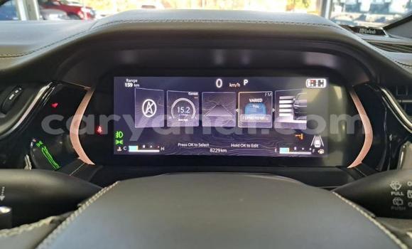 Buy Used Jeep Grand Cherokee Other Car in Lusaka in Zambia Buy Used Jeep Grand Cherokee Other Car in Lusaka in Zambia