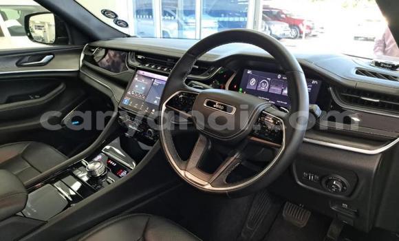 Buy Used Jeep Grand Cherokee Other Car in Lusaka in Zambia Buy Used Jeep Grand Cherokee Other Car in Lusaka in Zambia