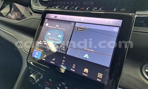 Buy Used Jeep Grand Cherokee Other Car in Lusaka in Zambia Buy Used Jeep Grand Cherokee Other Car in Lusaka in Zambia