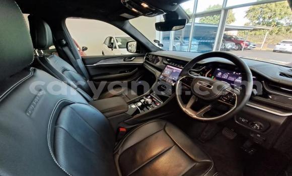 Buy Used Jeep Grand Cherokee Other Car in Lusaka in Zambia Buy Used Jeep Grand Cherokee Other Car in Lusaka in Zambia