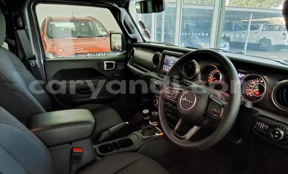 Tenga Tsaru Jeep Wrangler Zvimwe Mota in Lusaka in Zambia Tenga Tsaru Jeep Wrangler Zvimwe Mota in Lusaka in Zambia