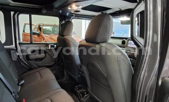 Tenga Tsaru Jeep Wrangler Zvimwe Mota in Lusaka in Zambia Tenga Tsaru Jeep Wrangler Zvimwe Mota in Lusaka in Zambia