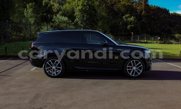 Nunua Ilio tumika Land Rover Range Rover Sport Nyeusi Gari ndani ya Lusaka nchini Zambia Nunua Ilio tumika Land Rover Range Rover Sport Nyeusi Gari ndani ya Lusaka nchini Zambia